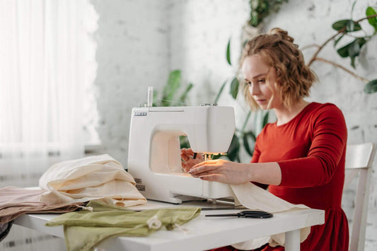 Starten mit dem Hobby Nähen: Wie fange ich an? ${shop-name}