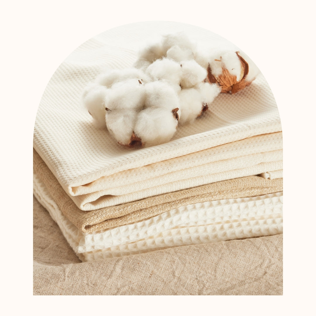 Bio-Stoffe JuleStoff