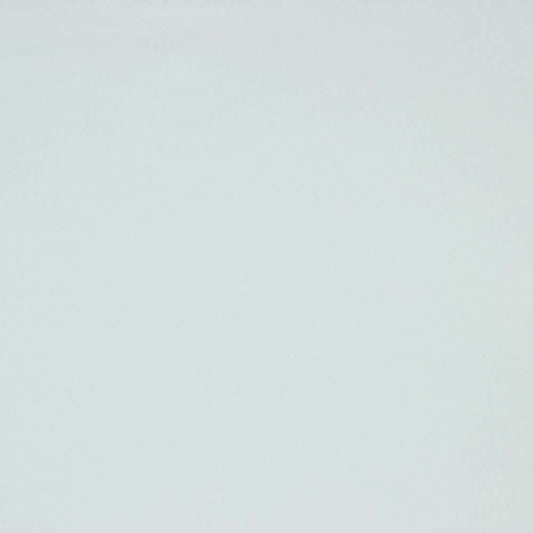 Stoffprobe Bio-Baumwolle Basic Jersey Stoff (GOTS) uni | weiß JuleStoff