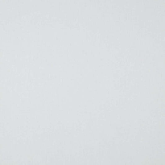 Stoffprobe Bio-Baumwolle Popeline (GOTS) uni | weiß JuleStoff