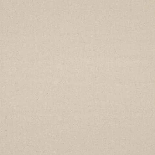 Bio-Baumwolle Soft Sweatstoff (GOTS) uni | natur JuleStoff