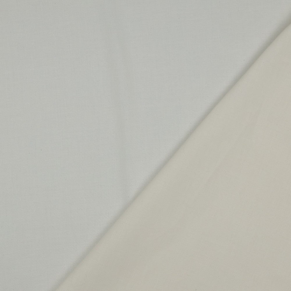 Bio-Baumwolle Voile (GOTS) uni | natur