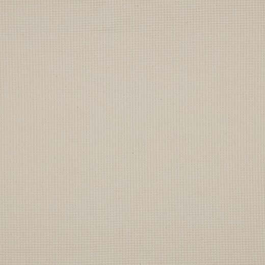 Bio-Baumwolle Waffel-Jersey (GOTS) uni | natur JuleStoff