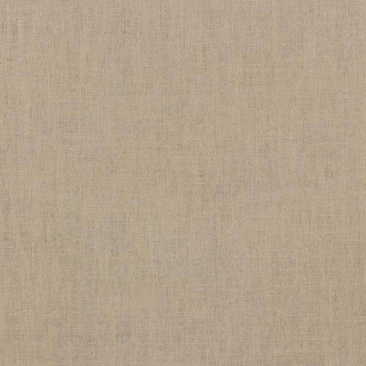 Leinen/Baumwolle gewaschen uni | sand JuleStoff