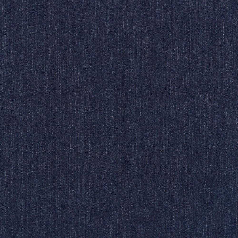 Recycling-Baumwolle Stretch Jeans 9OZ | dunkelblau JuleStoff