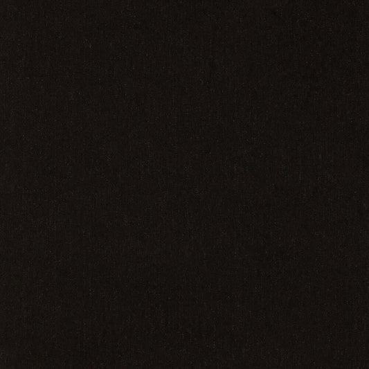 Recycling-Baumwolle Stretch Jeans 11OZ | schwarz JuleStoff