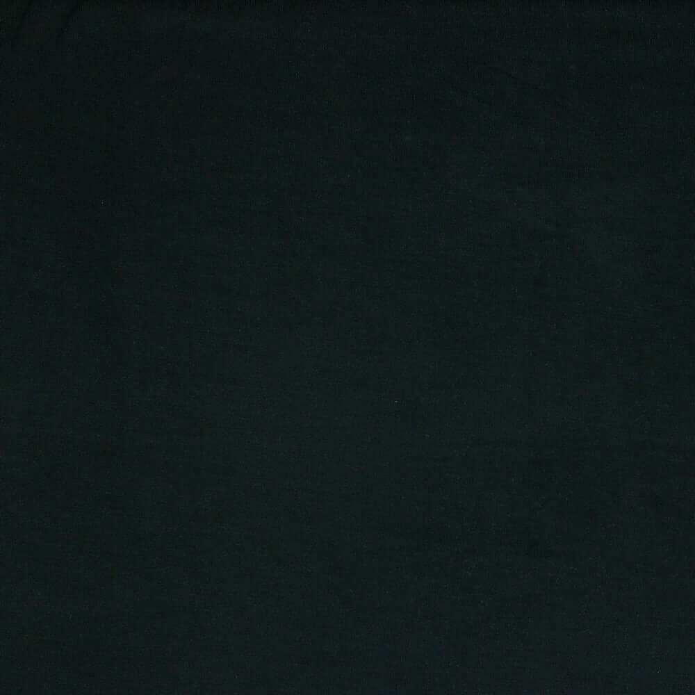 TENCEL™ Modal Jersey uni | schwarz JuleStoff