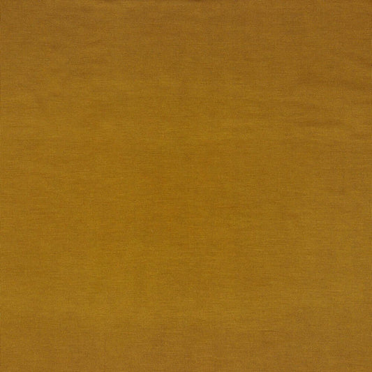 Stoffprobe TENCEL™ Modal Jersey uni | senf JuleStoff