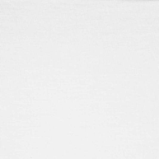 Stoffprobe TENCEL™ Modal Jersey uni | weiß JuleStoff