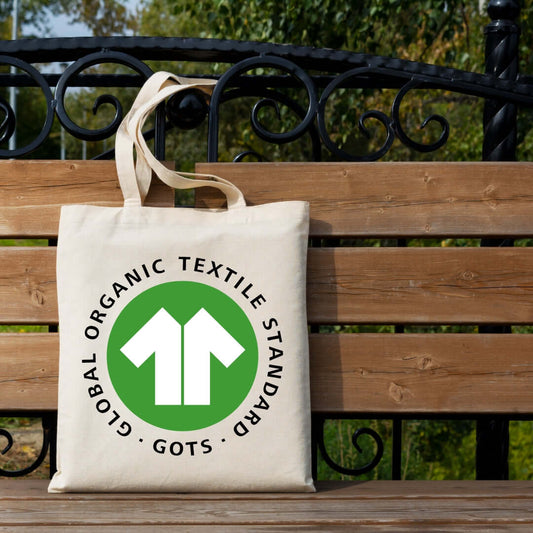 Was ist der Global Organic Textile Standard? ${shop-name}