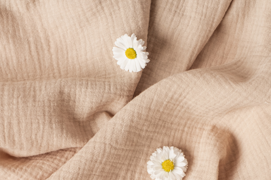 Stofflexikon - Musselin