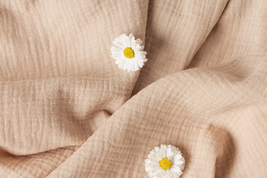 Stofflexikon - Musselin