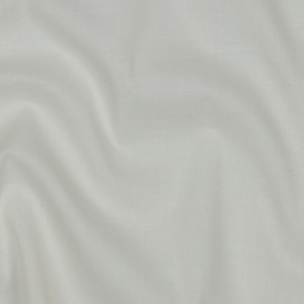 Bio-Baumwolle Voile (GOTS) uni | natur