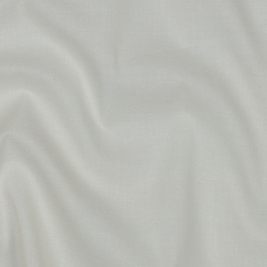 Bio-Baumwolle Voile (GOTS) uni | natur