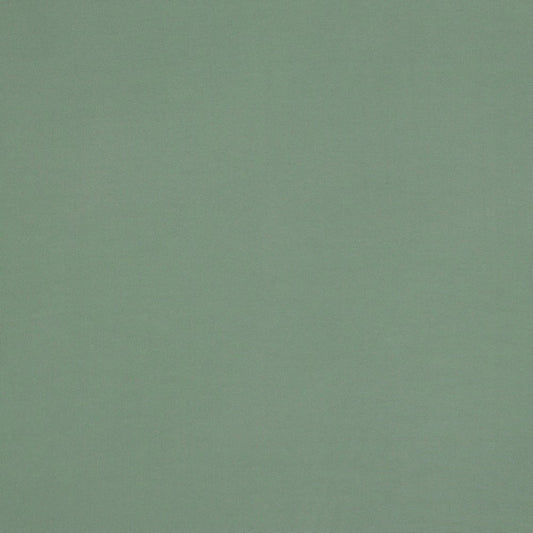 ECOVERO™ Viskose Webstoff uni | salbeigrün