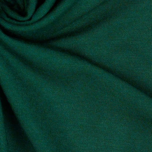 TENCEL™ Modal Jersey uni | grün JuleStoff