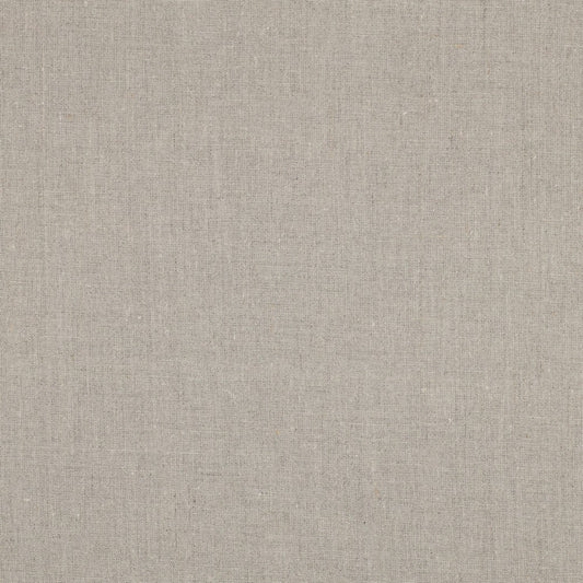 Reines europäisches Leinen uni | natur